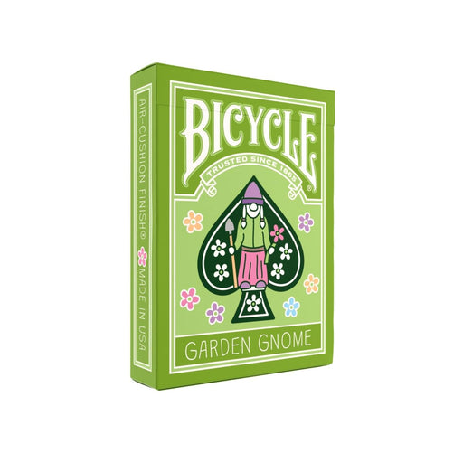 BICYCLE - GARDEN GNOME