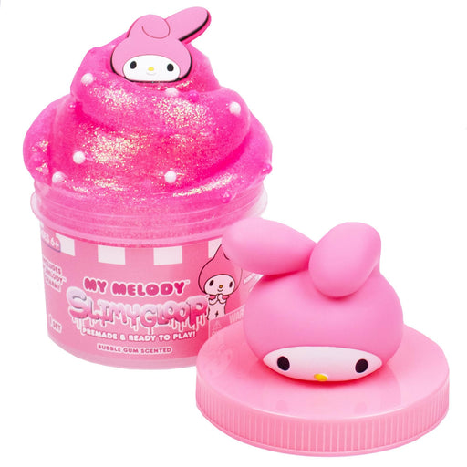 Horizon Group USA - HELLO KITTY TOPPERS SLIME MY MELODY