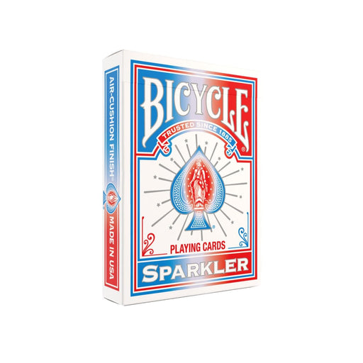 BICYCLE - SPARKLER DECK
