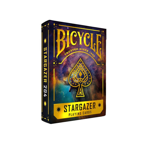 BICYCLE - STARGAZER 204