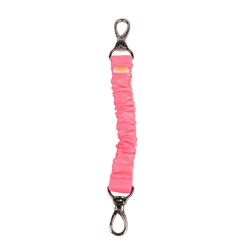 LUG - Bungee Key Clip - MAGENTA