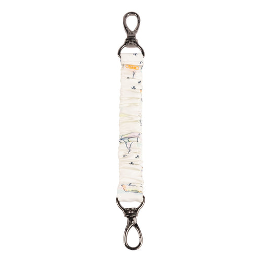 LUG - Bungee Key Clip - SMOOTH SAILING