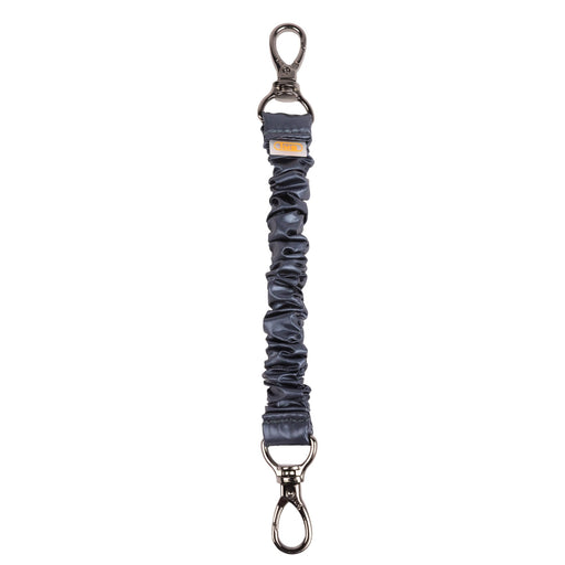 LUG - Bungee Key Clip - METALLIC INDIGO