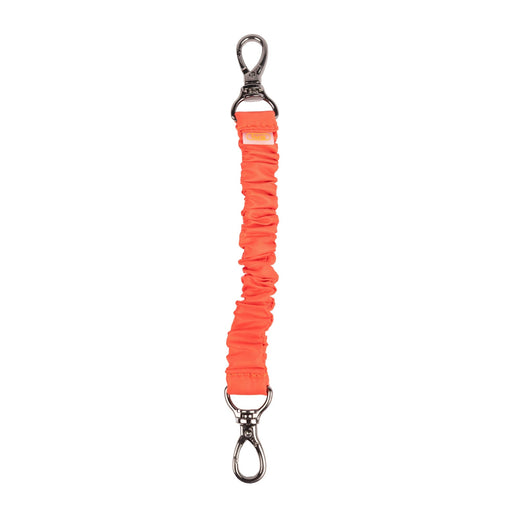 LUG - Bungee Key Clip - CAYENNE RED