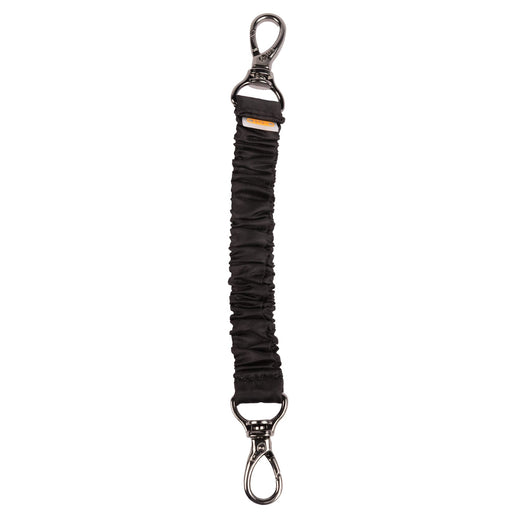 LUG - Bungee Key Clip - BLACK