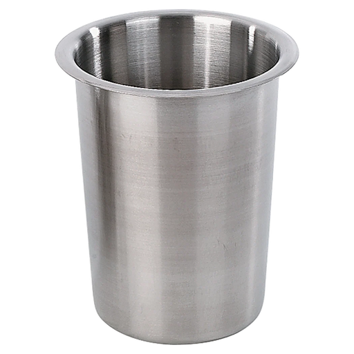 Browne - Flatware Cylinder, Solid, 3.8"/9.7cm, SS