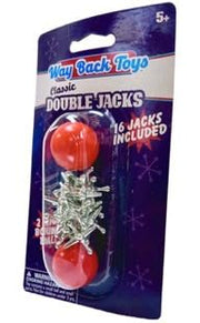 Continuum Games - Retro Jacks - Classic Fun by Continuum Games