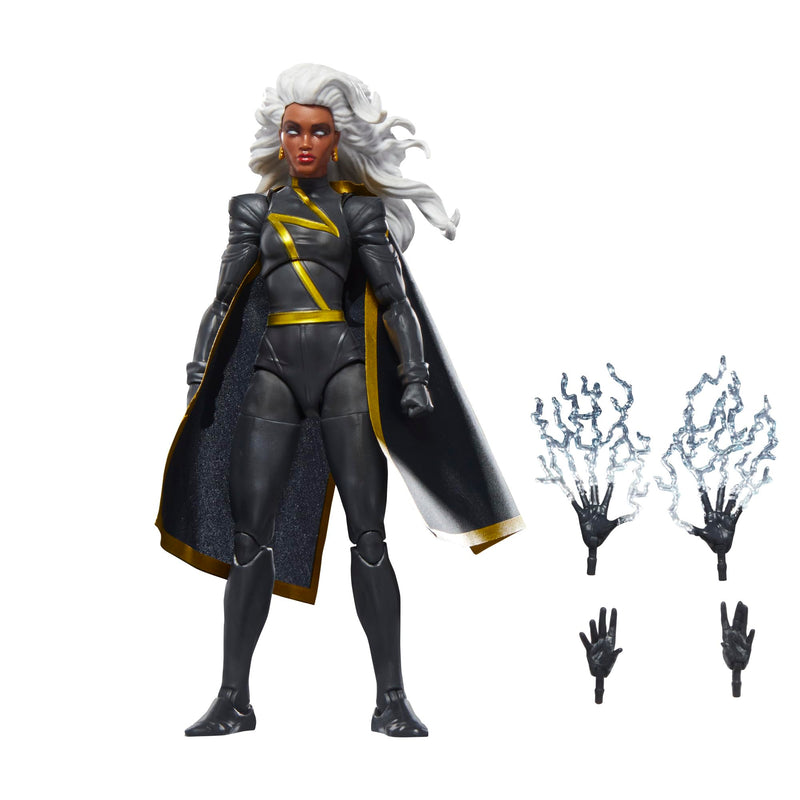Hasbro - MARVEL - LEGENDS RETRO OUTBACK STORM
