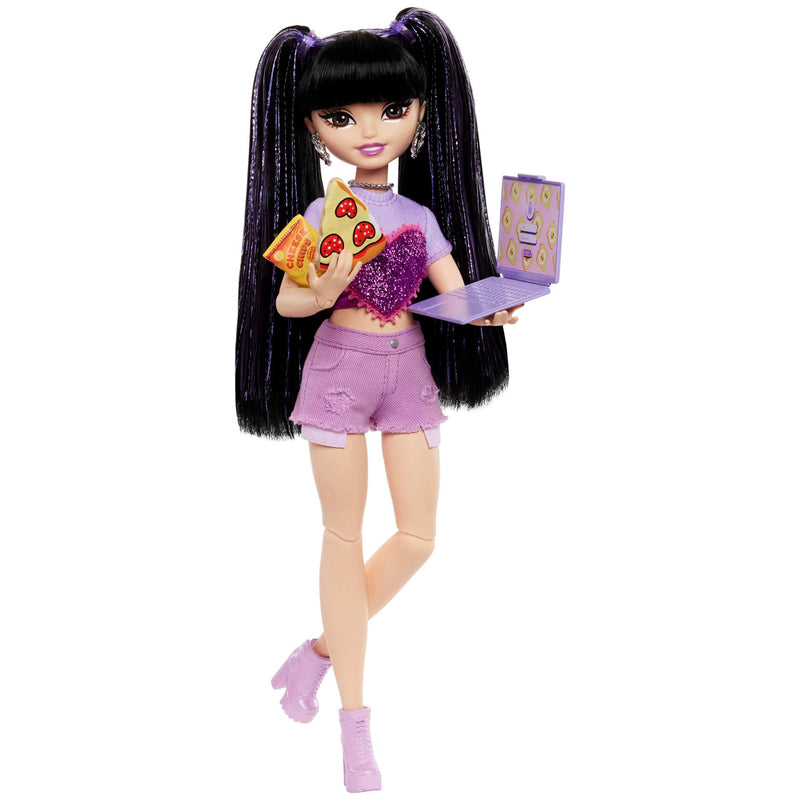 Barbie - BARBIE - DREAM BESTIES - RENEE