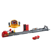 Mattel - Pixar Car Playset
