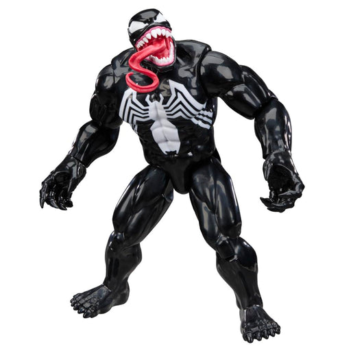 Hasbro - MARVEL - SPIDERMAN - CLASSIC - DLX VENOM