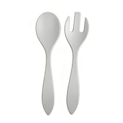 Brilliant - rPET Collection, Club White Salad Server Set
