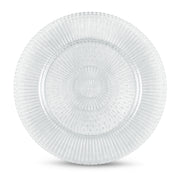 Brilliant - Soleil Glass Charger Plate 33 cm, Set of 4
