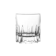 Brilliant - Cheverny Old Fashioned Whiskey Glass 260 ml, Set of 4