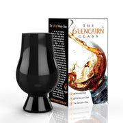 Brilliant - Glencairn Black Tasting Glass 200 ml
