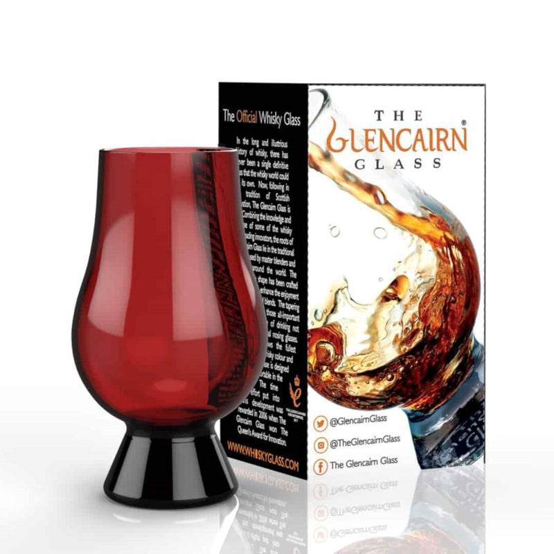 Brilliant - Glencairn Red Tasting Glass 200 ml