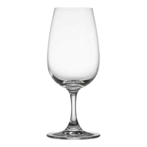 Crystalite Bohemia - Gastro/Colibri Taste Stemmed Wine/Inao 210 ml, Set of 6
