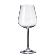 Crystalite Bohemia - Amundsen/Ardea Universal Wine Glass 450 ml Set of 6