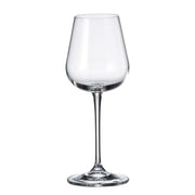 Crystalite Bohemia - Amundsen/Ardea White Wine 330 ml, Set of 6