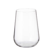 Crystalite Bohemia - Amundsen/Ardea Highball Glass 470 ml, Set of 6