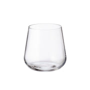 Crystalite Bohemia - Amundsen/Ardea Old Fashion Glass 320 ml, Set of 6