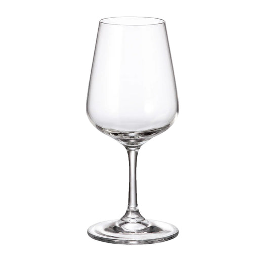 Crystalite Bohemia - Apus Stemmed Porto Glass 250 ml, Set of 6