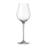 Crystalite Bohemia - Limosa Stemmed Porto Glass 250 ml, Set of 6