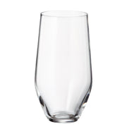 Crystalite Bohemia - Michelle/Grus Highball 400 ml Set of 6
