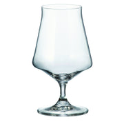 Crystalite Bohemia - Cettia Snifter 365 ml, Set of 6