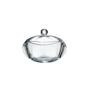 Crystalite Bohemia - Orbit Covered Candy Dish 18.5 cm