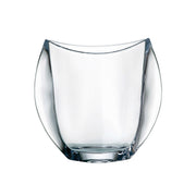 Crystalite Bohemia - Orbit Wide Vase 24 cm
