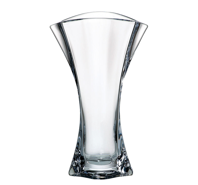 Crystalite Bohemia - Orbit Tall X-Vase 31.5 cm