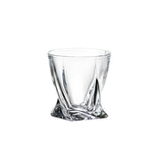 Crystalite Bohemia - Quadro Old Fashion 340 ml Set of 6
