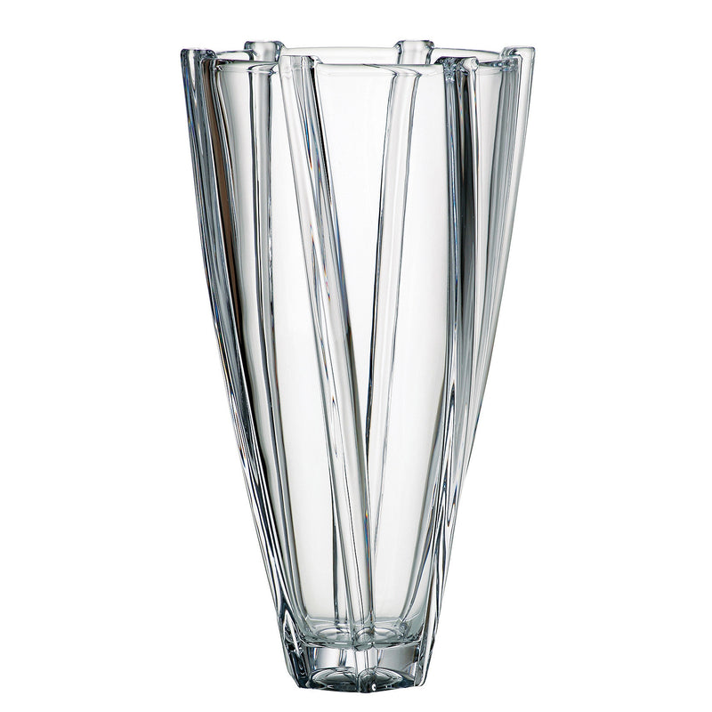 Crystalite Bohemia - Infinity Tall Vase 35 cm