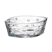 Crystalite Bohemia - Labyrinth Bowl 30.5 cm