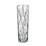 Crystalite Bohemia - Labyrinth Vase 30.5 cm
