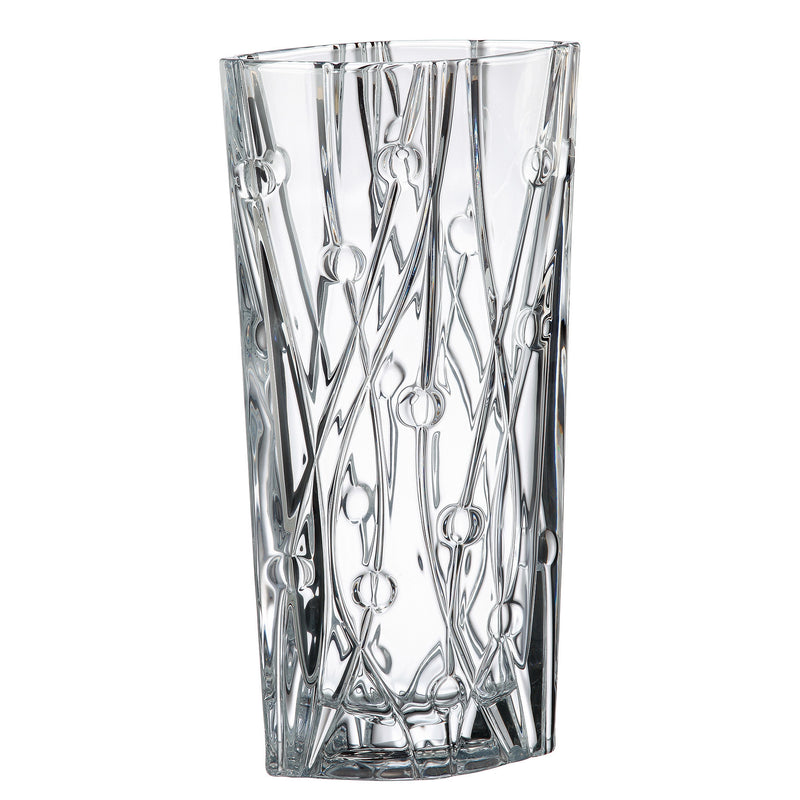 Crystalite Bohemia - Labyrinth Vase 40 cm
