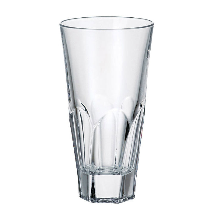 Crystalite Bohemia - Apollo Highball Glass, 480 ml Set of 6