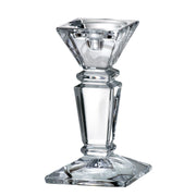 Crystalite Bohemia - Empery Candlestick 20.5 cm