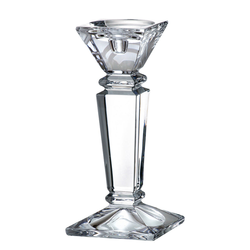 Crystalite Bohemia - Empery Candlestick 25 cm