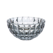 Crystalite Bohemia - Diamond Bowl 28 cm