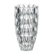 Crystalite Bohemia - Diamond Vase 25.5 cm
