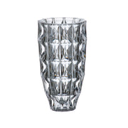 Crystalite Bohemia - Diamond Vase 28 cm