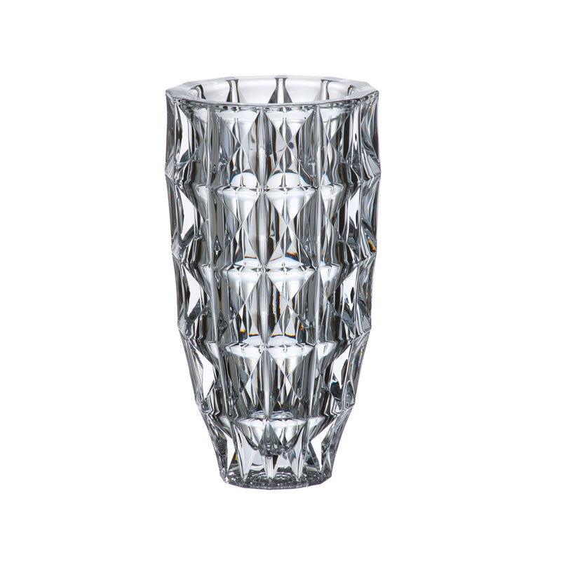 Crystalite Bohemia - Diamond Vase 28 cm