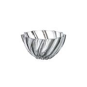 Crystalite Bohemia - Scallop Bowl 19 cm