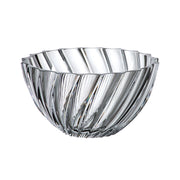 Crystalite Bohemia - Scallop Bowl 28 cm