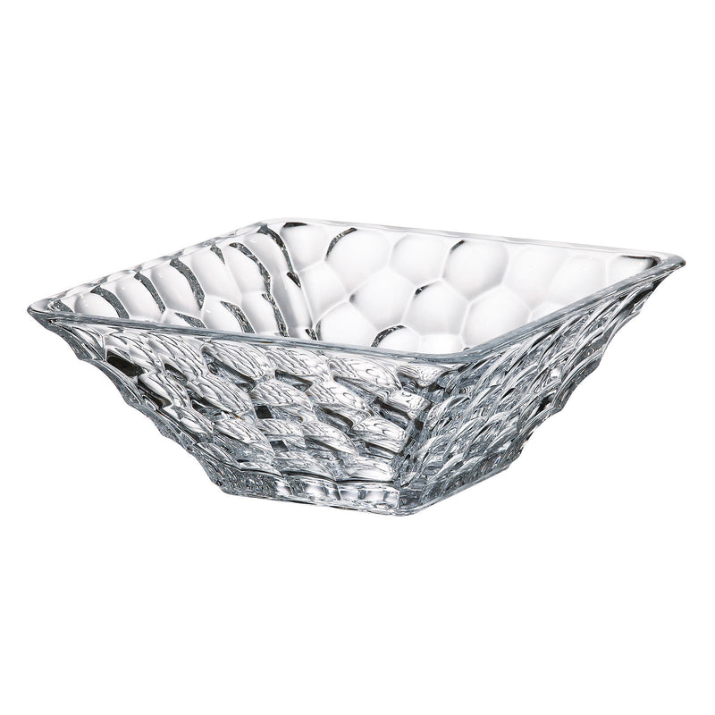 Crystalite Bohemia - Marble Bowl 26 cm