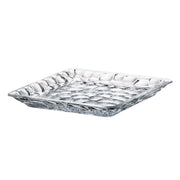 Crystalite Bohemia - Marble Square Plate 26 cm