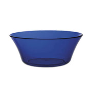Duralex - Duralex Lys Sapphire Salad Bowl 23 cm, Set of 6