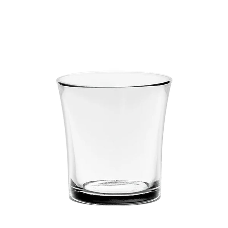Duralex - Duralex Lys Clear Tumbler 210 ml, Set of 6